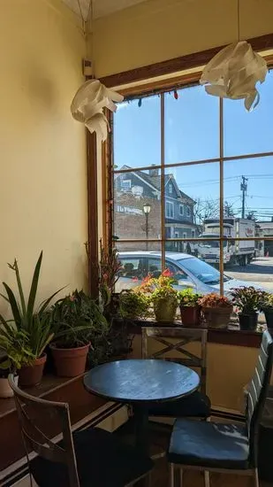 Sea Cliff Bistro