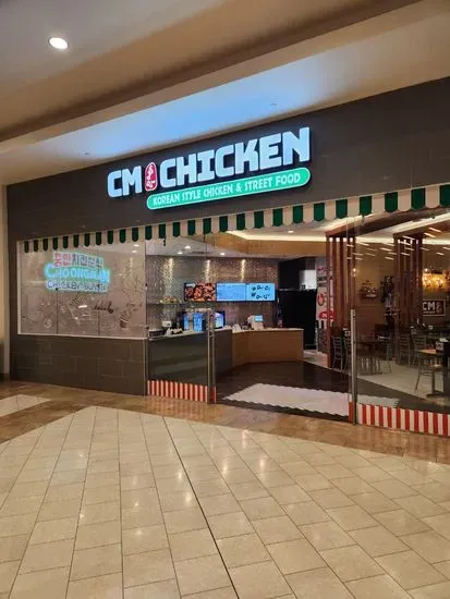 CM Chicken Hawthorn Mall(CM Chicken/씨엠치킨)