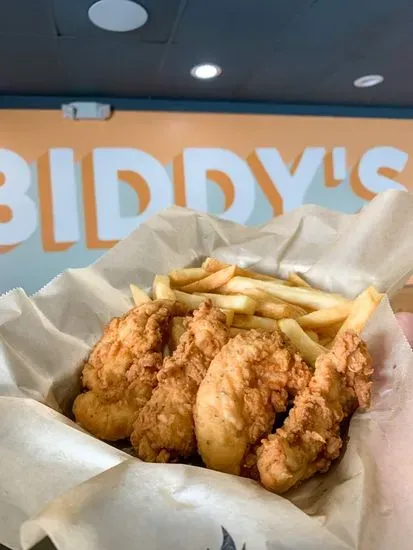 Biddy's