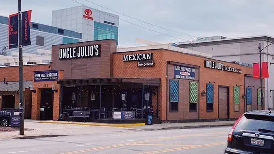 Uncle Julio's North Ave