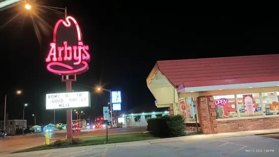 Arby's