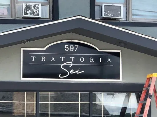 Trattoria Sei