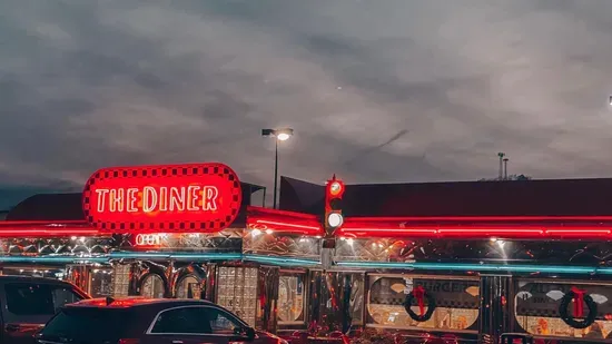 THE DINER