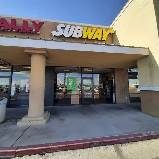 Subway