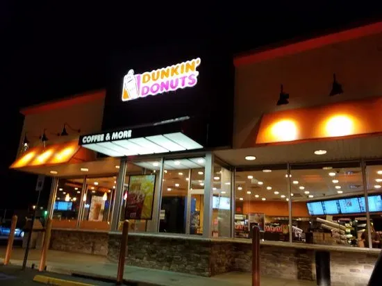 Dunkin'