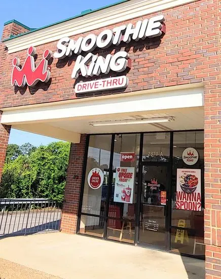 Smoothie King