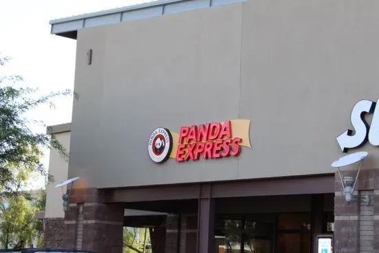 Panda Express