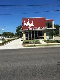 Smoothie King