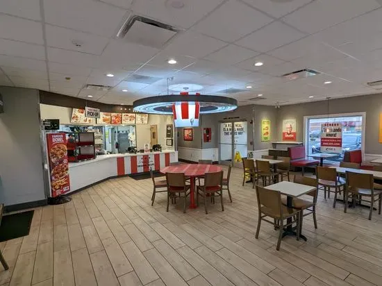 KFC