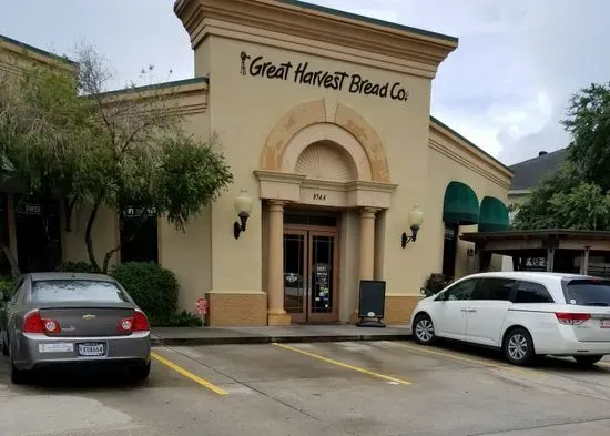 Great Harvest Bread Co.