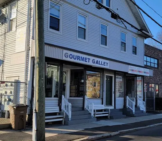 Gourmet Galley Stamford