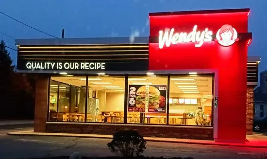 Wendy's