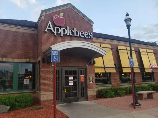 Applebee's Grill + Bar