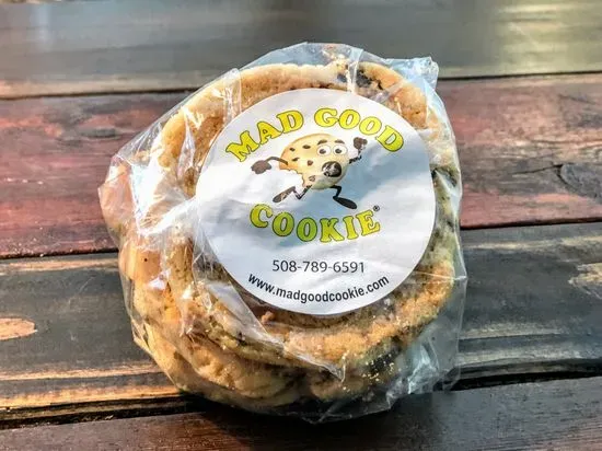 Mad Good Cookie