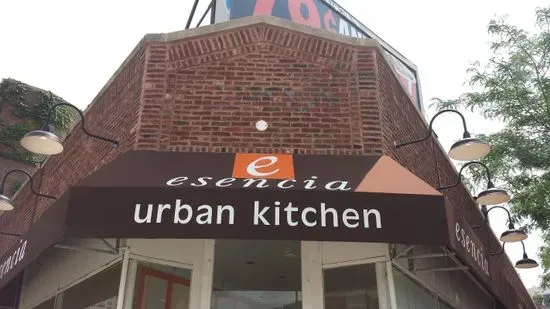 Esencia Urban Kitchen