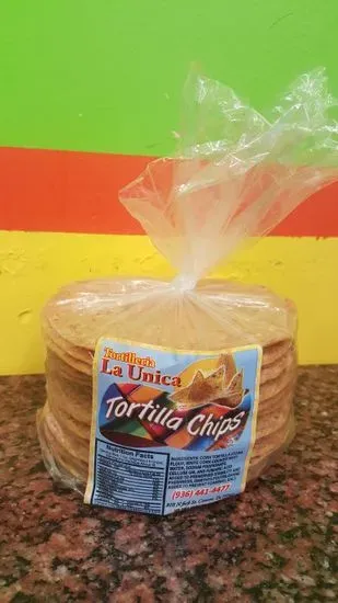 La Unica Tortilleria Y Taqueria