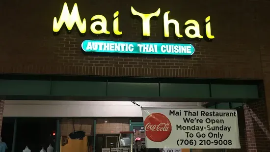 Mai Thai Restaurant