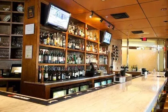 Carpaccio Tuscan Kitchen & Wine Bar