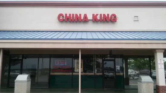 China King Restaurant