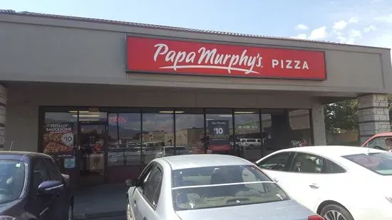 Papa Murphy's | Take 'N' Bake Pizza