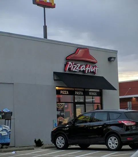 Pizza Hut