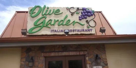 Olive Garden Italian Restaurant