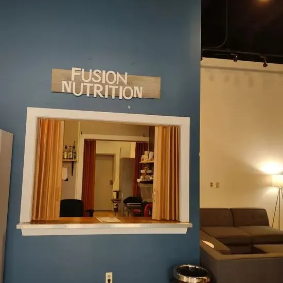 Fusion Nutrition LLC