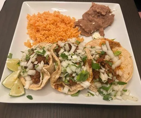 Fiesta Mexicana Restaurant