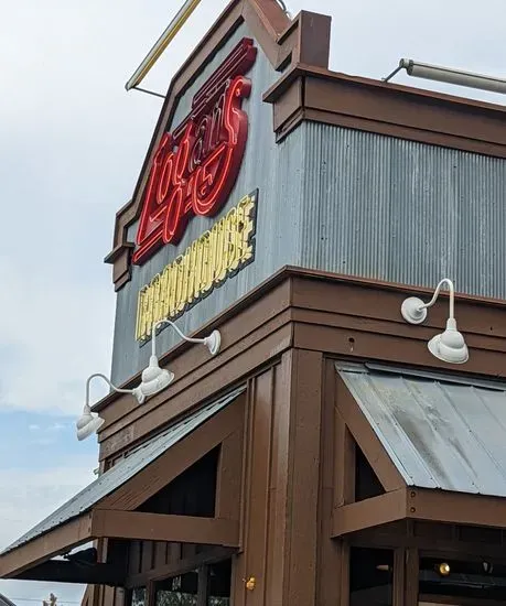 Logan's Roadhouse