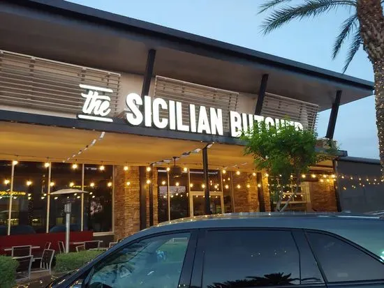 The Sicilian Butcher Peoria