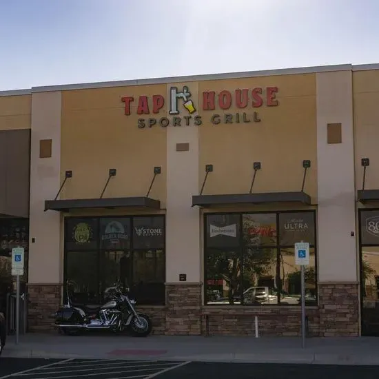 Tap House Sports Grill