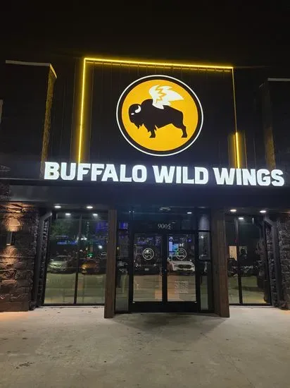 Buffalo Wild Wings