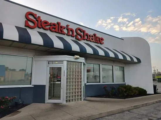 Steak 'n Shake