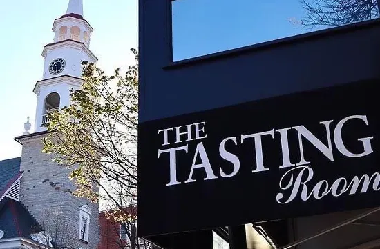 The Tasting Room