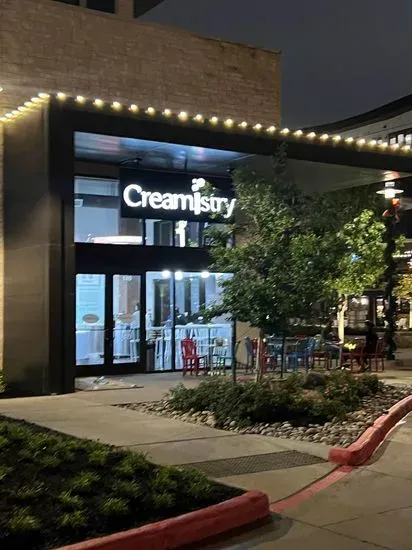 Creamistry