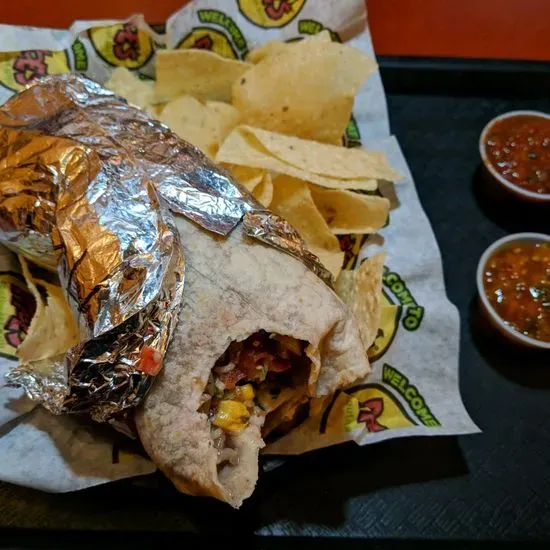 Moe's Southwest Grill