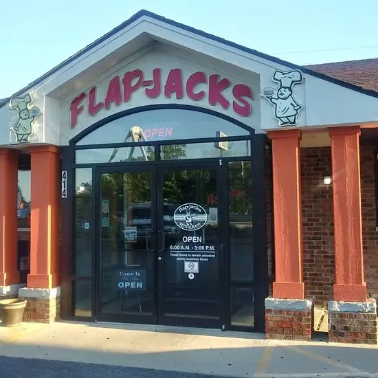 Flap Jacks Pancake House
