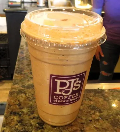 PJ's Coffee