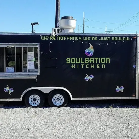 Soulsation Kitchen