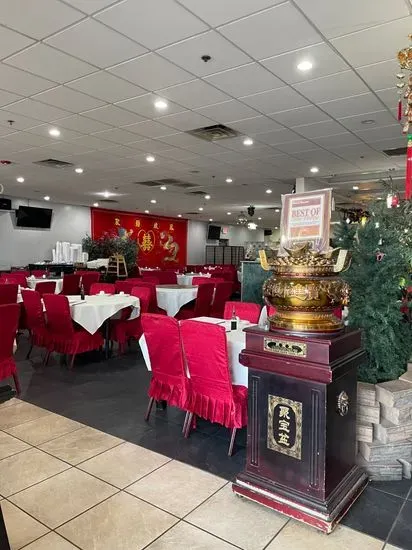 Phoenix Palace Restaurant