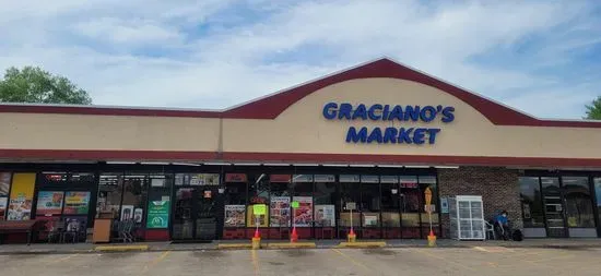 Graciano's Market