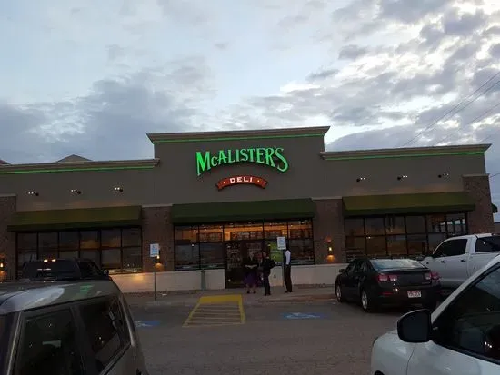 McAlister's Deli