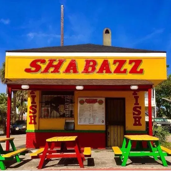 Shabazz Seafood Restaurant