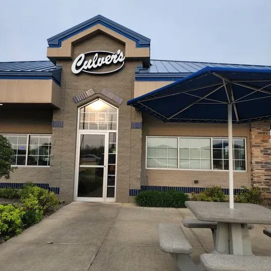 Culver’s