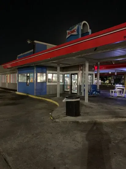 Sonic Drive-In