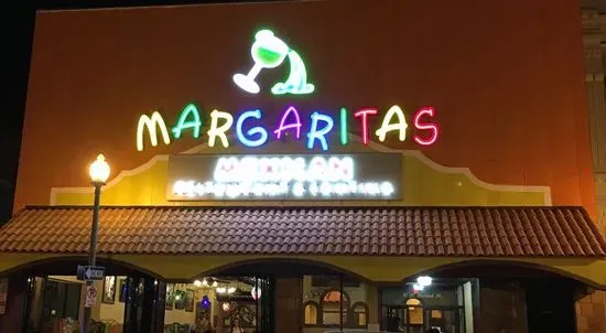 Margaritas Downtown
