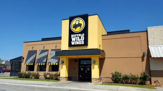 Buffalo Wild Wings