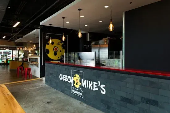 Cheezy Mike's Food Emporium