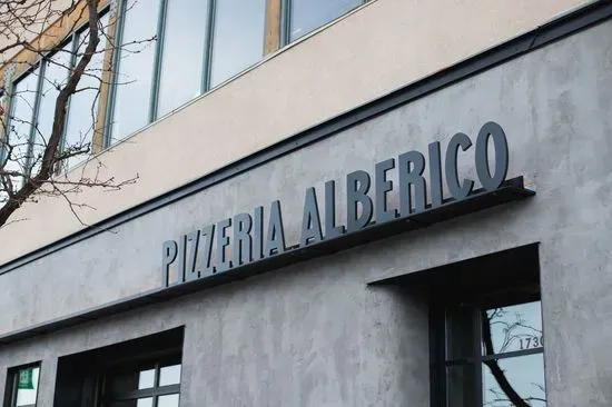 Pizzeria Alberico
