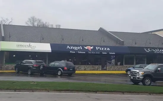 Angel Pizza and Bar